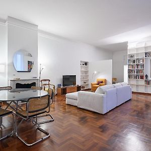 Appartement met Drie Slaapkamers